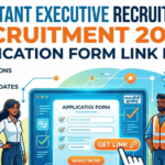 NTPC Assistant Executive Recruitment 2026 out