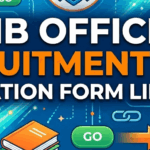 PNB Recruitment 2026