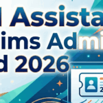 RBI Assistant Prelims Admit card 2026 Out