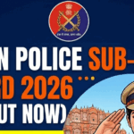 RPSC Rajasthan Police Admit Card 2026 Out