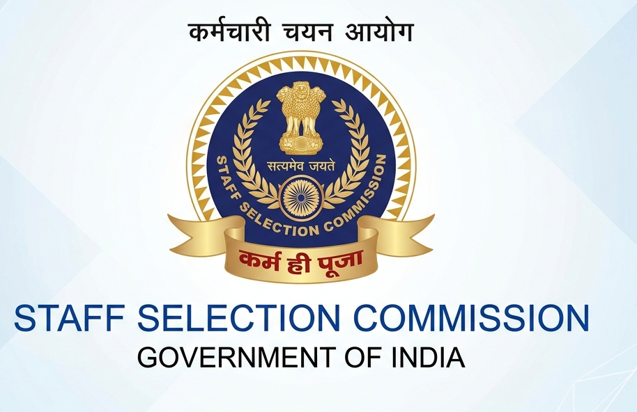 SSC Selection Post Phase 14 Notification out