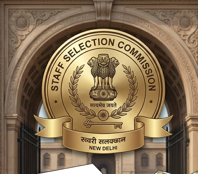 SSC CGL 2026 Notification Out
