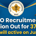 RPSC APO Recruitment 2026 Notification Out