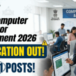 RSSB Computer Instructor Recruitment 2026 out
