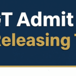 UP TGT Admit Card 2026 Released