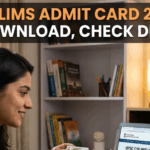 UPSC CSE Prelims 2026