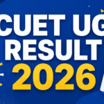 CUET UG 2026