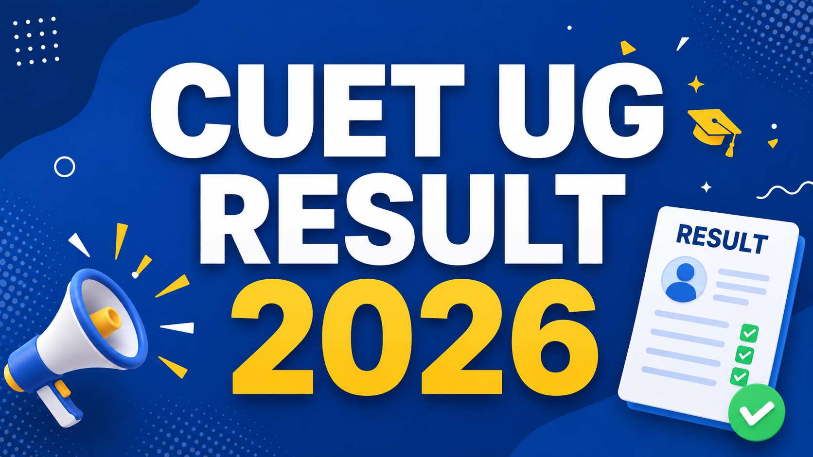 CUET UG 2026
