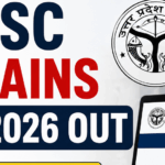 UPSSSC ASO Mains Result 2026 Out