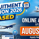AAI Recruitment Notification 2026 Out