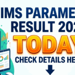 AIIMS Paramedical Result 2026