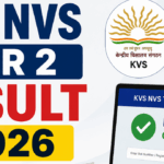 KVS NVS Tier 2 Result 2026 soon