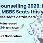 NEET UG Counselling 2026