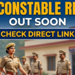 UP Police Constable Result 2026 Soon