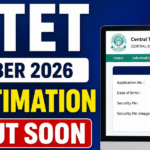 CTET September 2026 Soon