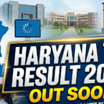 Haryana TET Result 2026 Soon