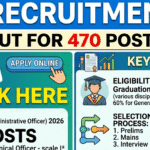 IOCL Recruitment 2026 Out