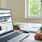 RSSb Forester Result 2026 Out
