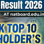 NEET PG Result 2026 Out