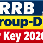 RRB Group D Answer Key 2026 Out