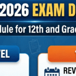 Rajasthan CET 2026 Exam Date Changed