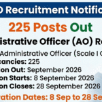 UIIC AO Recruitment 2026 Out